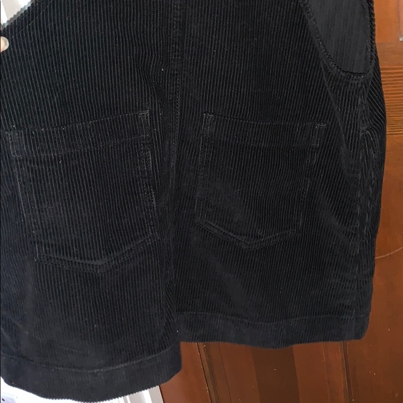 OVERALLS URBAN OUTFITTERS - Picture 3 of 4